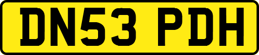 DN53PDH