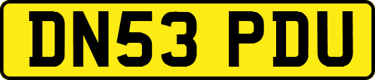 DN53PDU