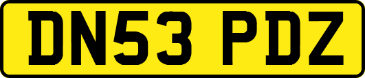 DN53PDZ
