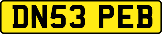 DN53PEB
