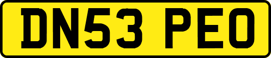 DN53PEO