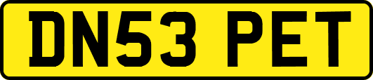 DN53PET