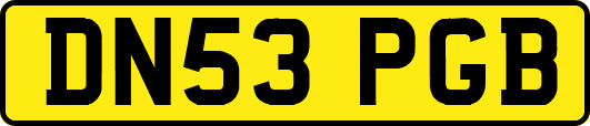 DN53PGB