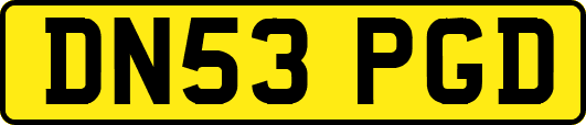 DN53PGD
