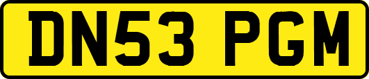 DN53PGM