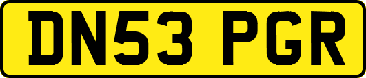 DN53PGR