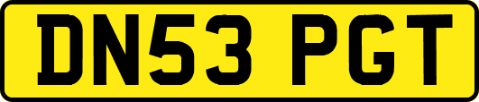 DN53PGT