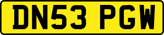 DN53PGW