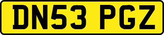 DN53PGZ