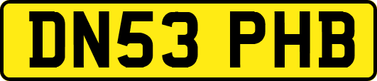 DN53PHB