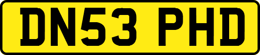 DN53PHD
