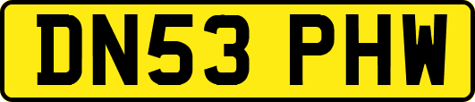DN53PHW