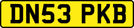 DN53PKB