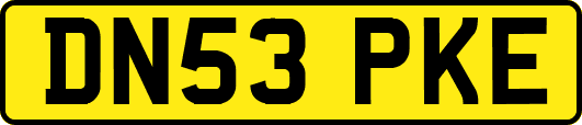 DN53PKE