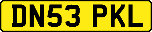 DN53PKL