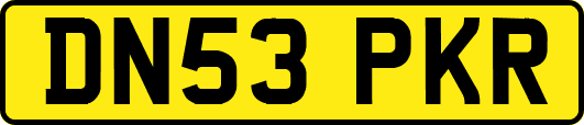 DN53PKR