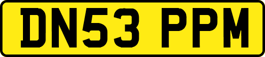 DN53PPM