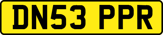 DN53PPR
