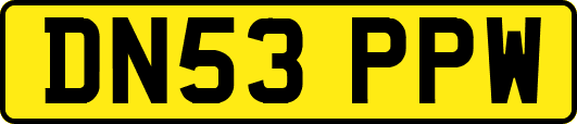 DN53PPW