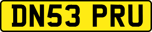 DN53PRU
