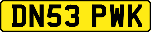 DN53PWK