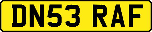 DN53RAF