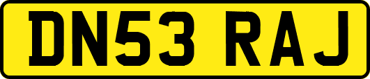DN53RAJ