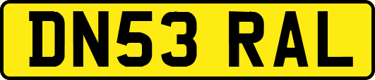 DN53RAL