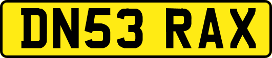 DN53RAX
