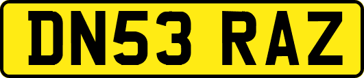 DN53RAZ