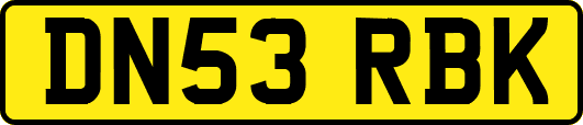 DN53RBK