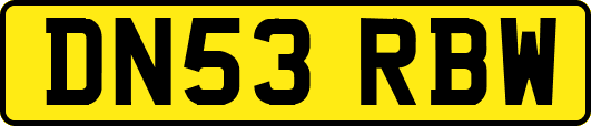 DN53RBW