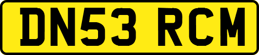 DN53RCM