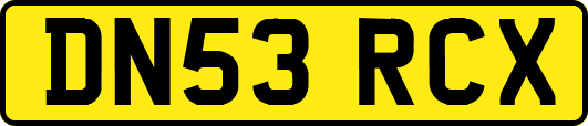 DN53RCX