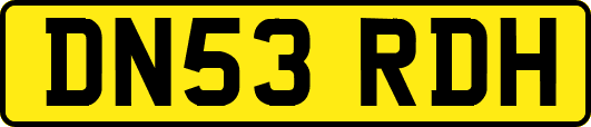 DN53RDH