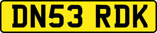 DN53RDK