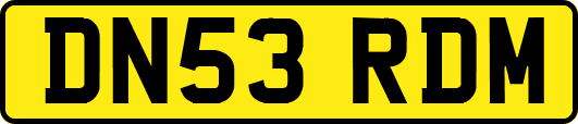 DN53RDM