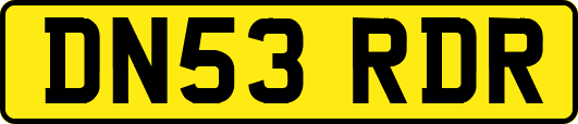 DN53RDR
