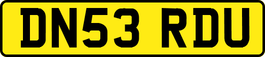 DN53RDU