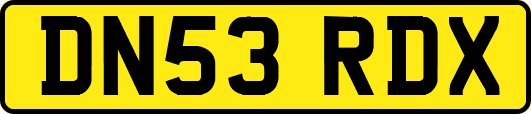 DN53RDX