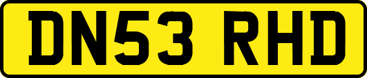 DN53RHD