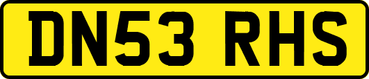 DN53RHS
