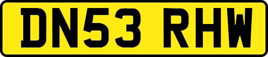 DN53RHW
