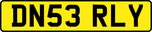 DN53RLY