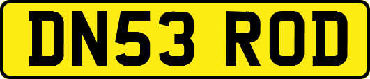 DN53ROD