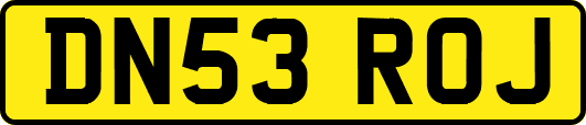 DN53ROJ