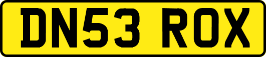 DN53ROX