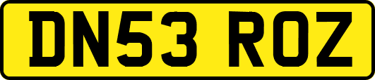 DN53ROZ