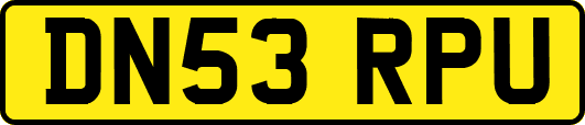 DN53RPU