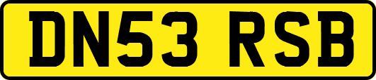 DN53RSB